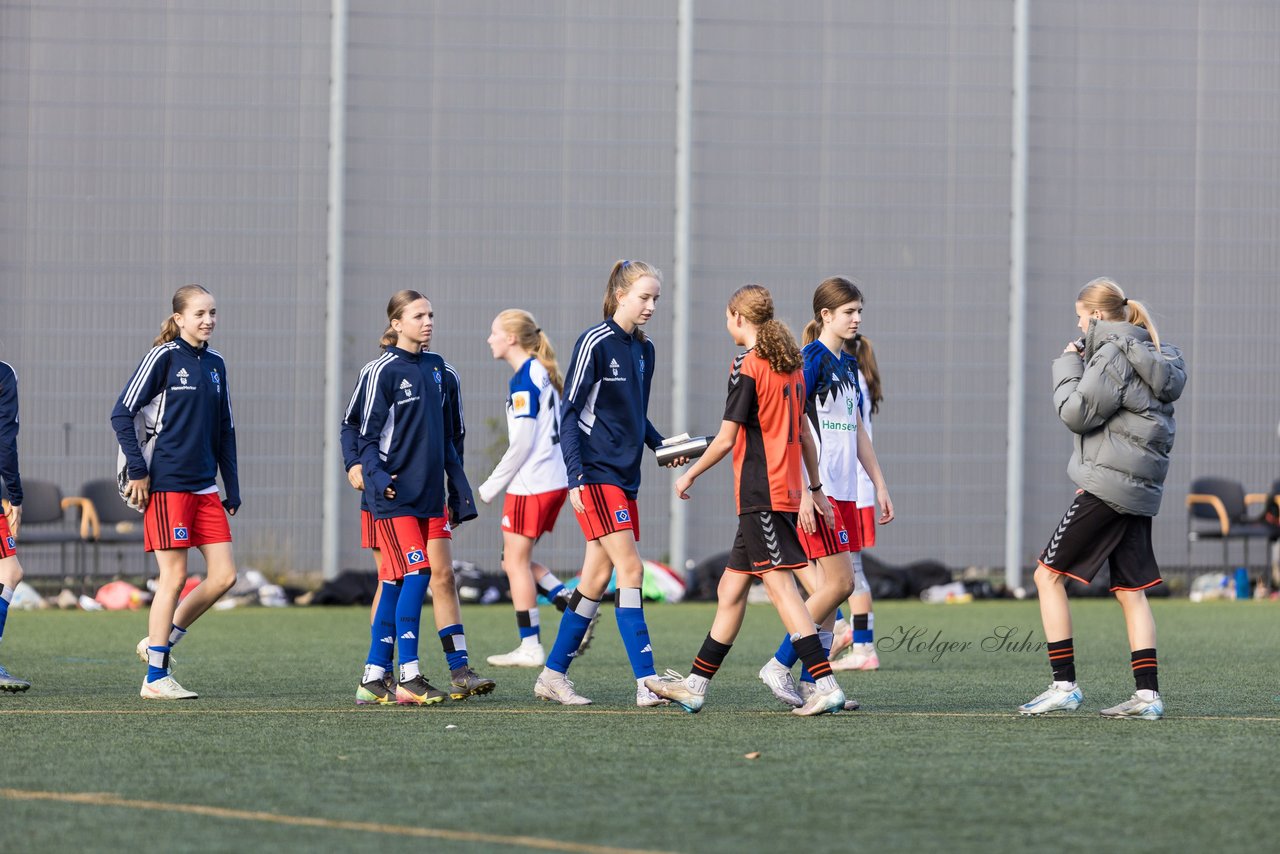 Bild 304 - wCJ Holstein Kiel Turnier